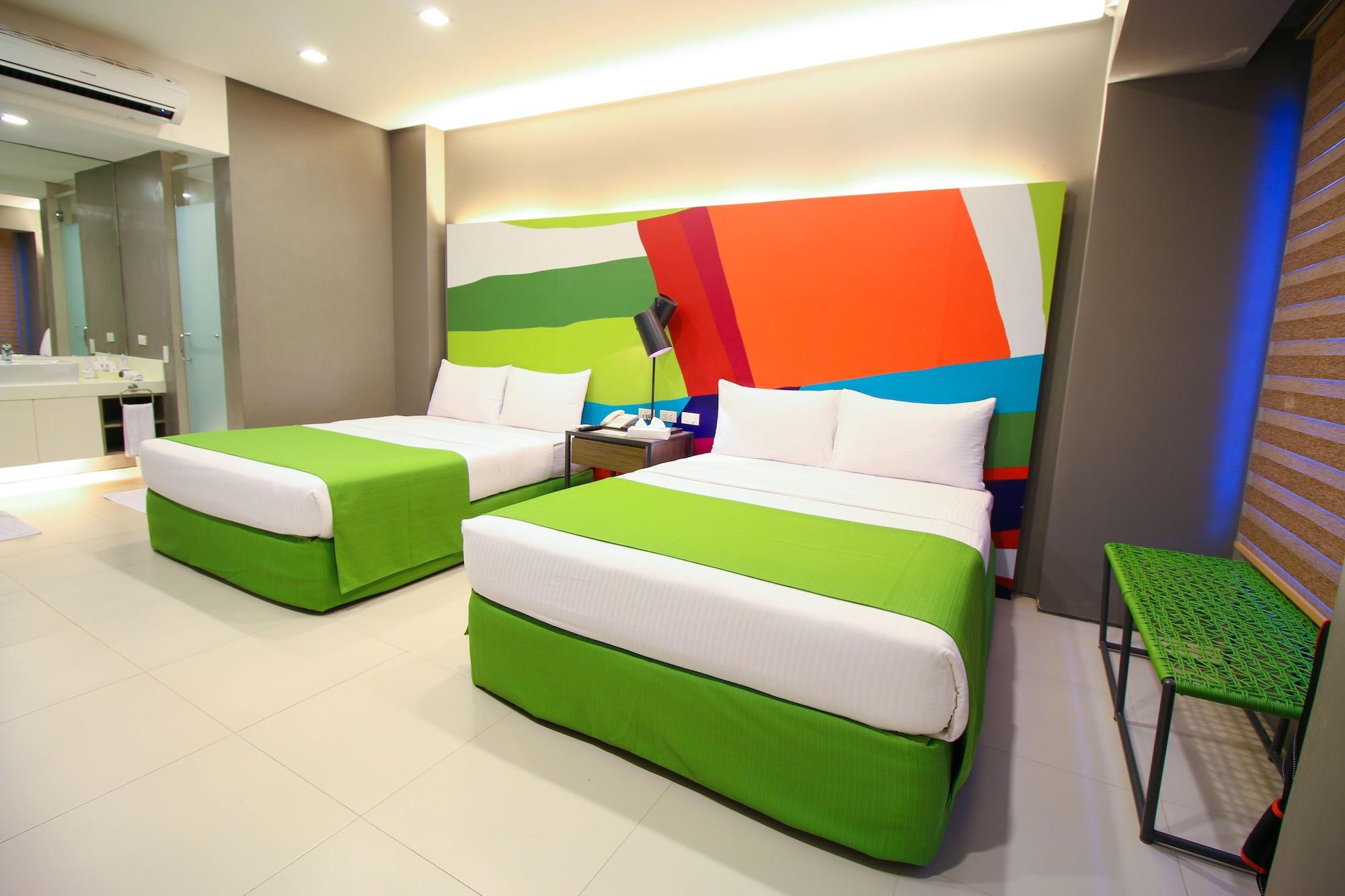 Boracay Uptown