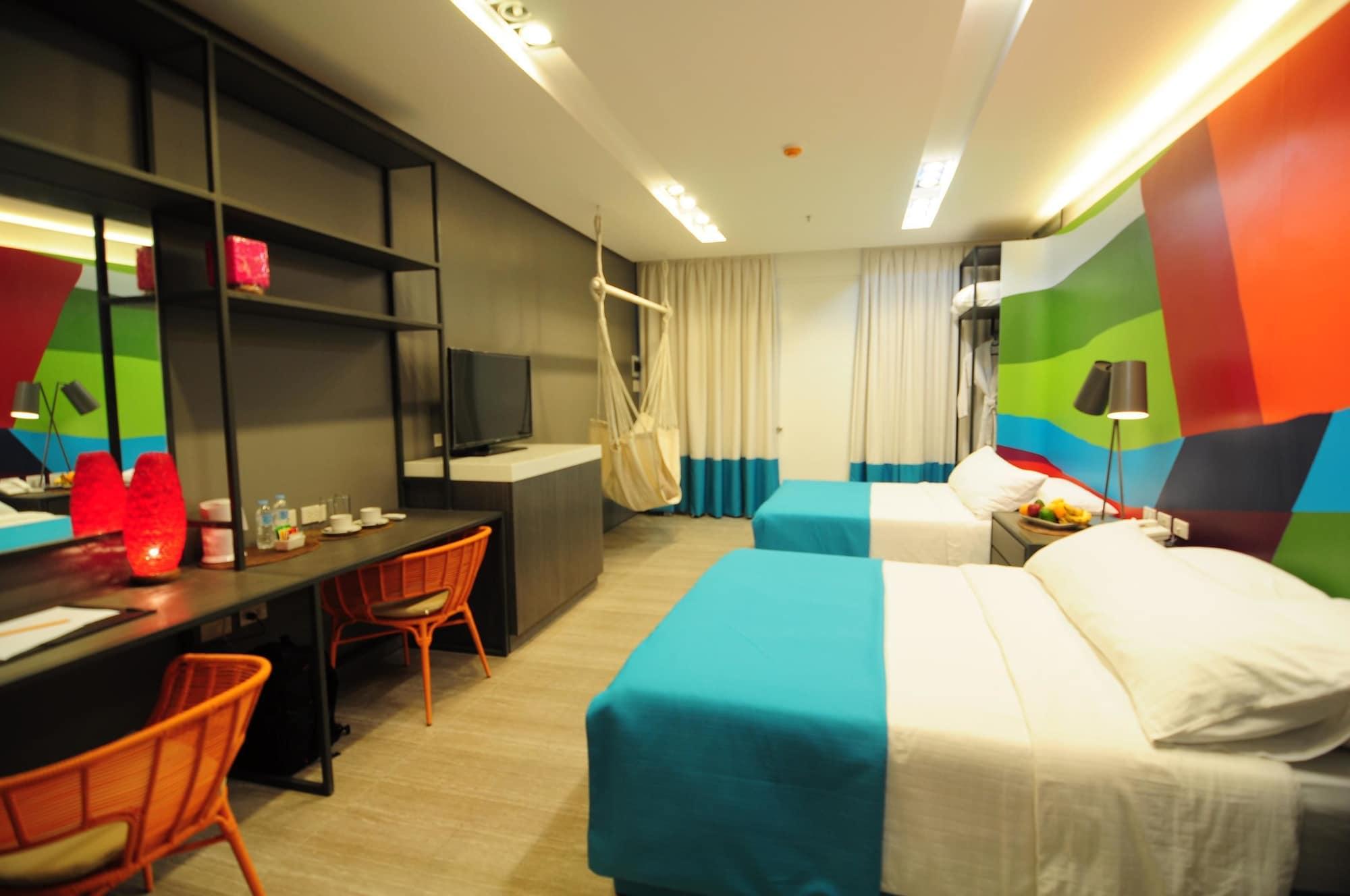 Boracay Uptown Resort