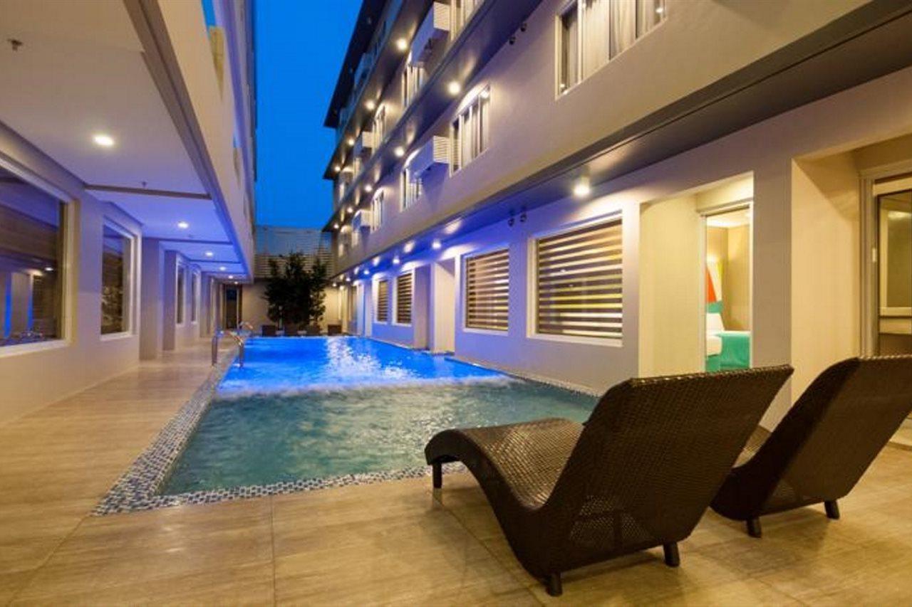 Boracay Uptown 4* Balabag (Boracay)
