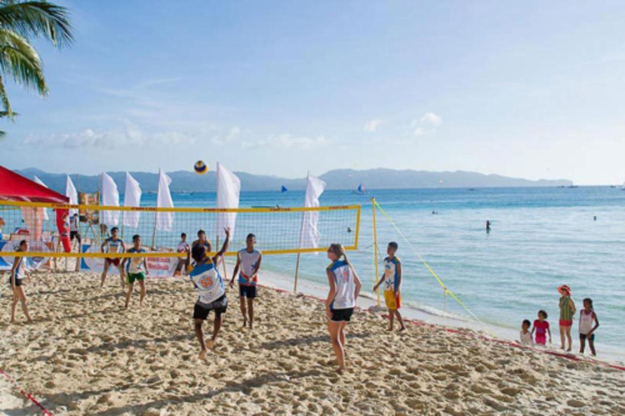Boracay Uptown 4*