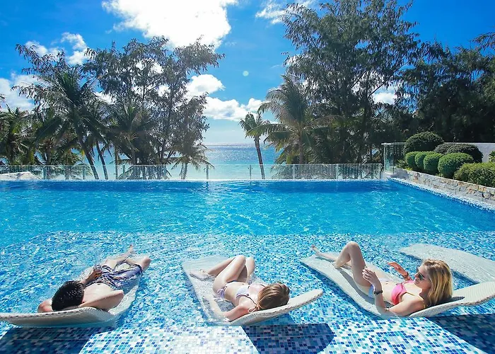 Boracay Uptown