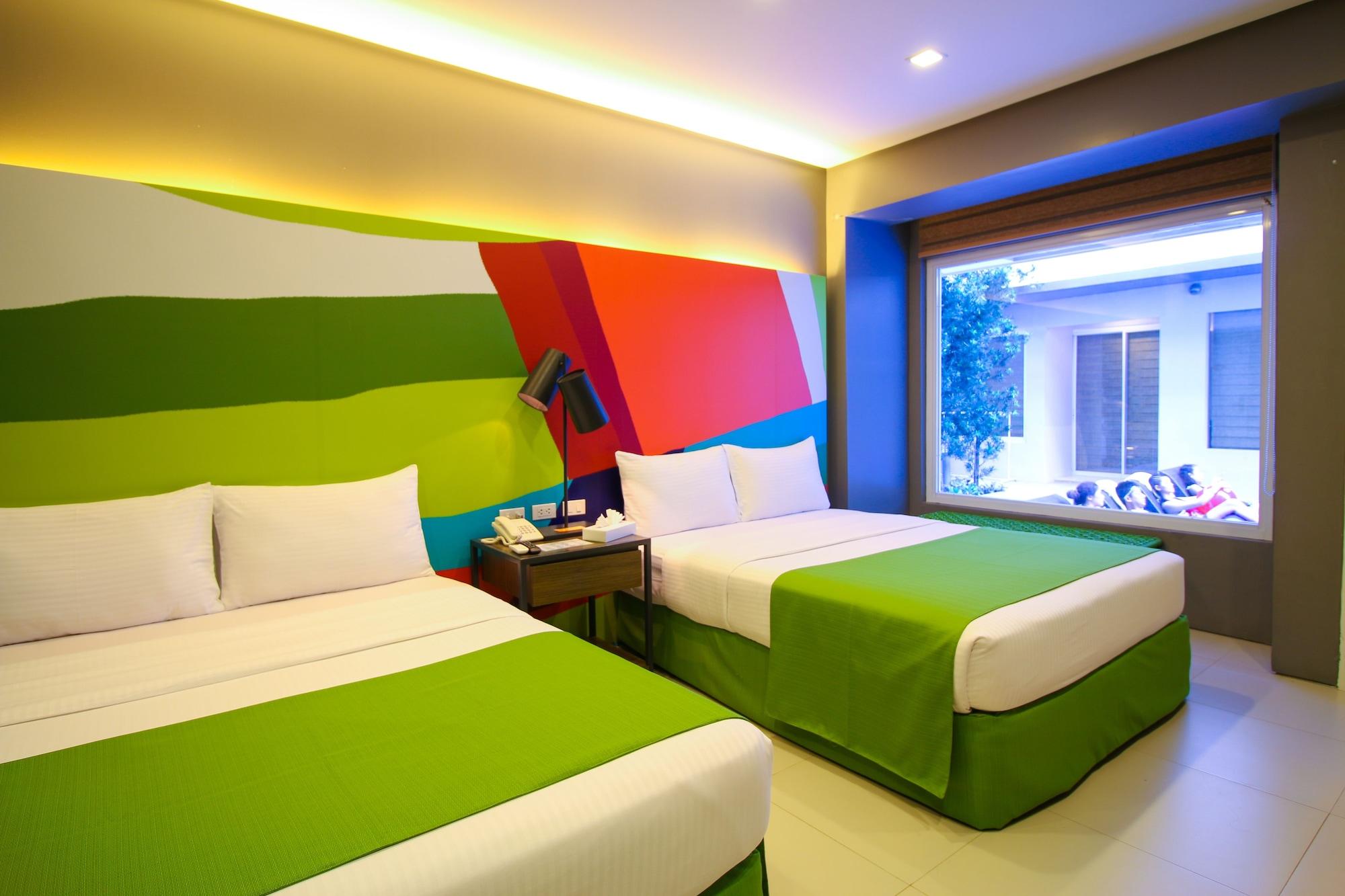 Boracay Uptown Balabag (Boracay)