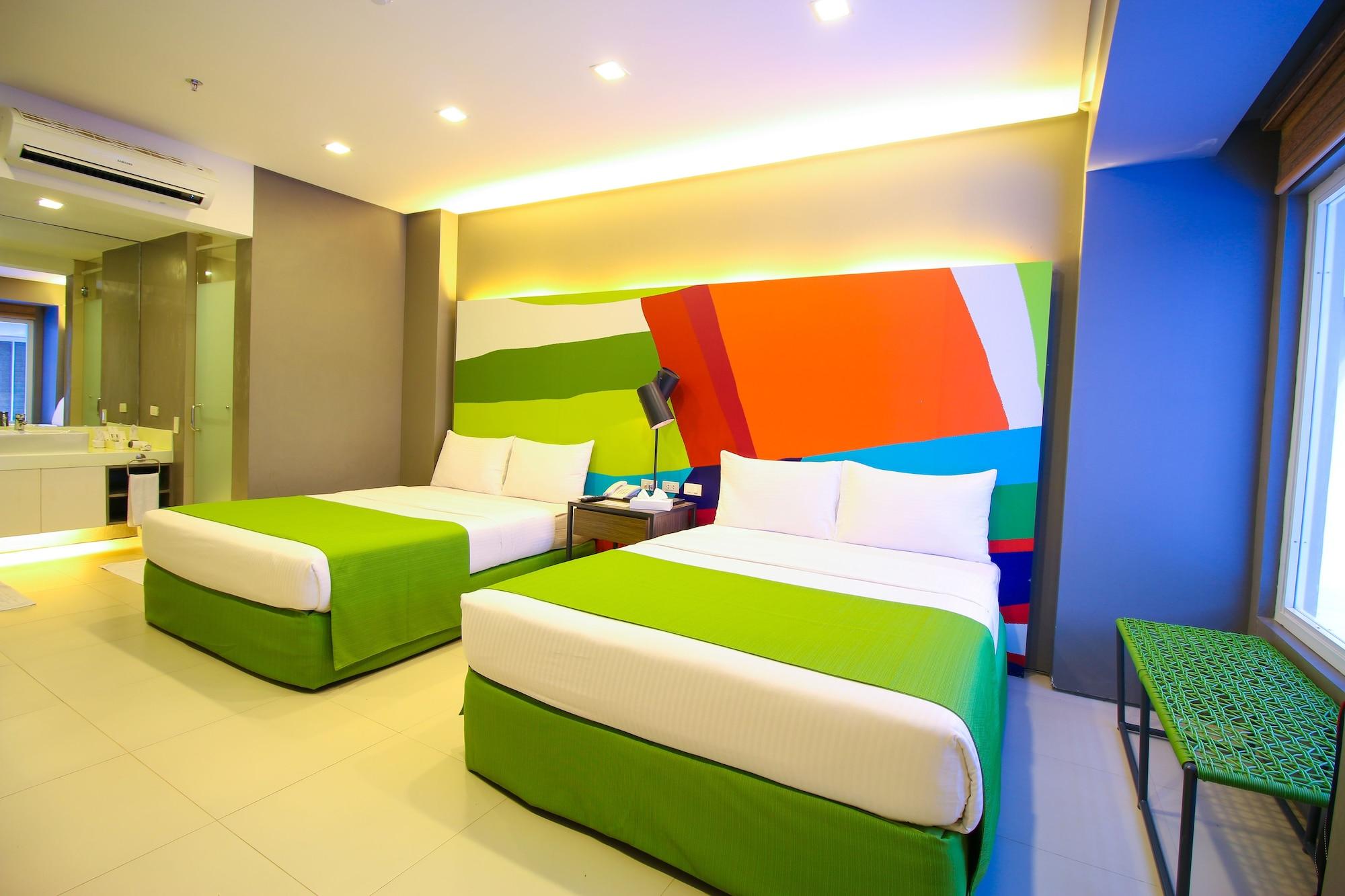 Boracay Uptown Resort Balabag (Boracay)