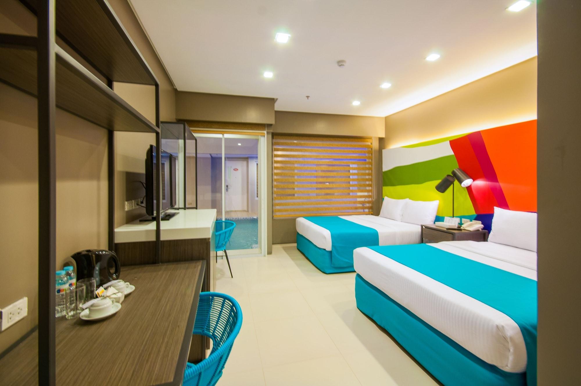 Resort Boracay Uptown