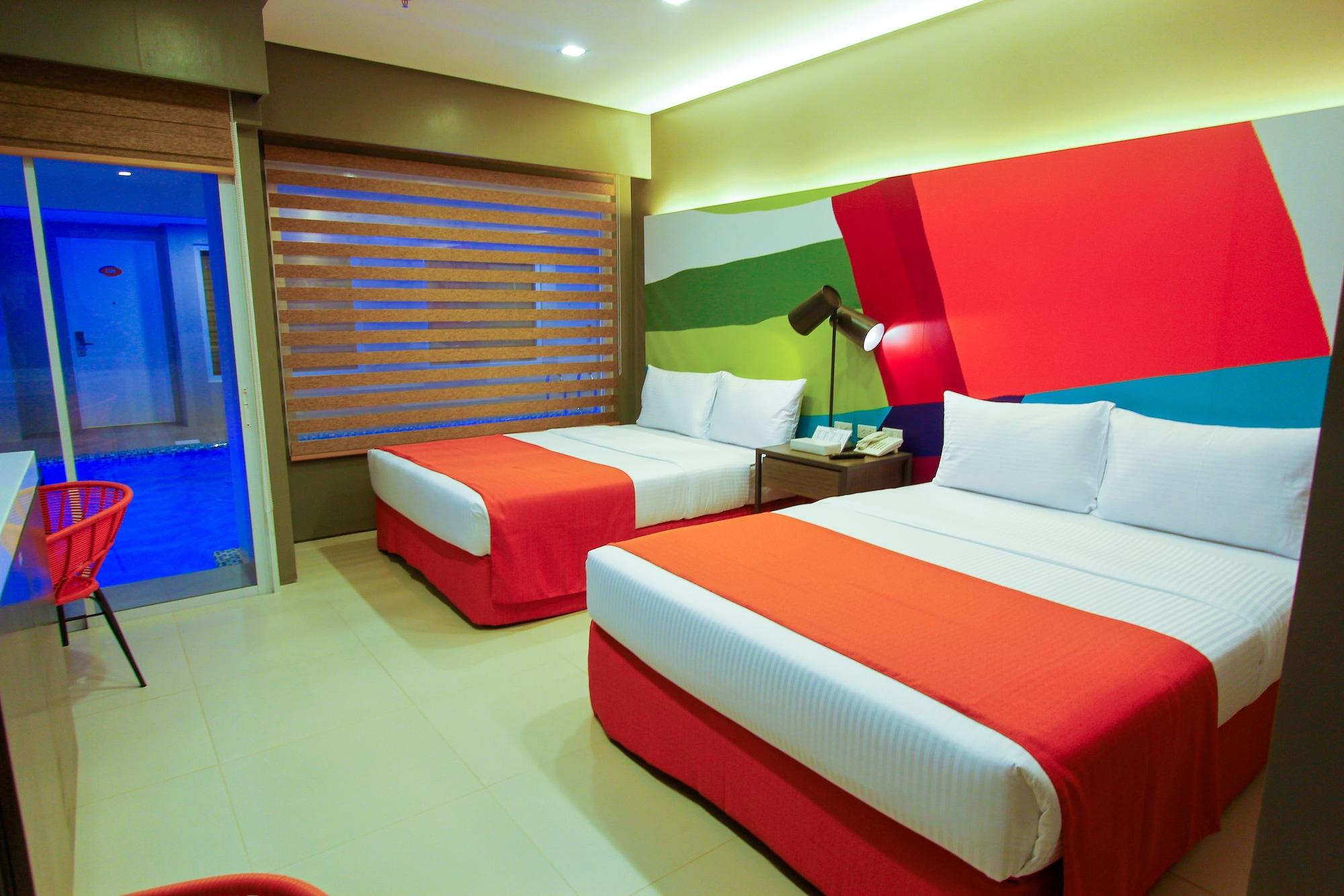 Boracay Uptown Resort Balabag (Boracay)