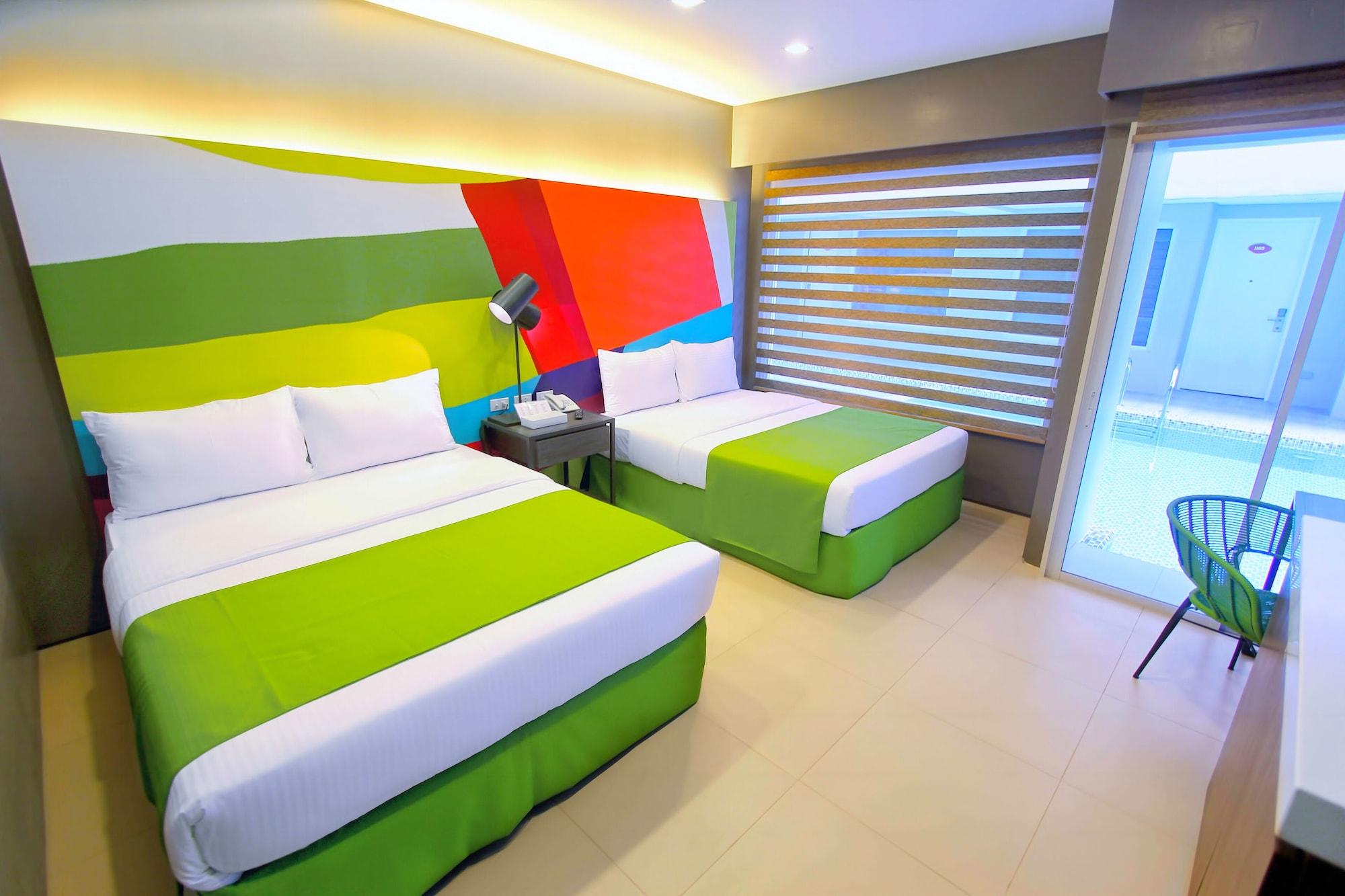 Boracay Uptown Balabag (Boracay)