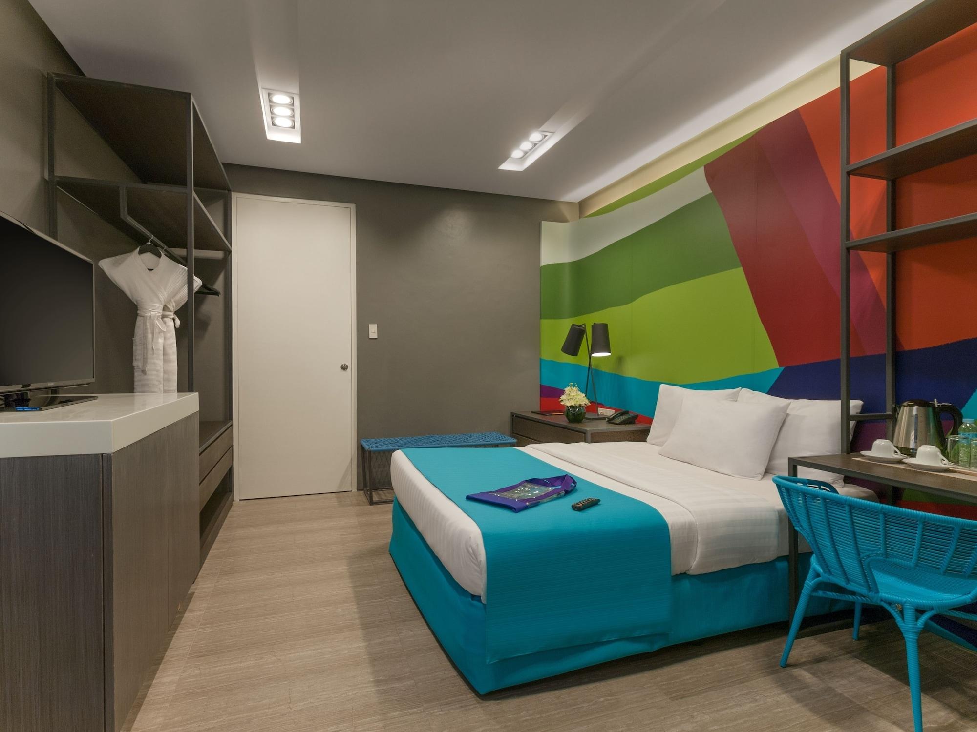 Boracay Uptown 4*