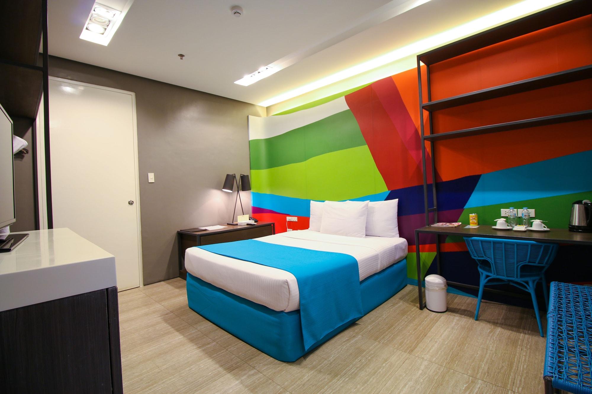Boracay Uptown Resort