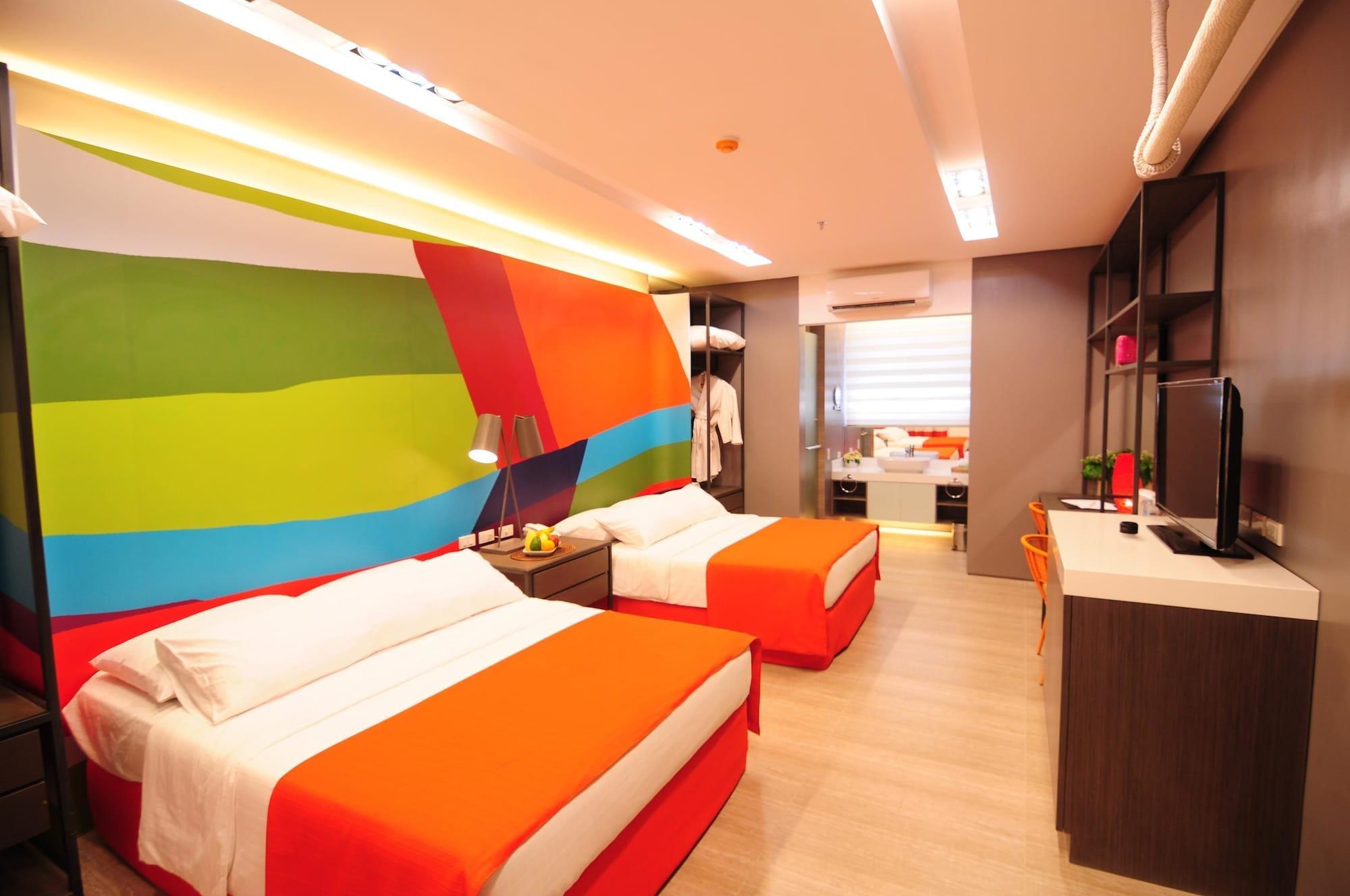 Resort Boracay Uptown Balabag (Boracay)