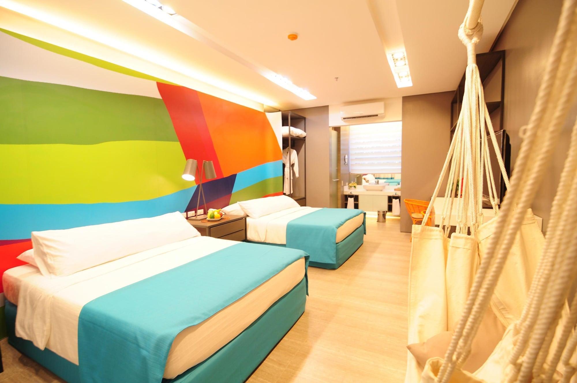 Resort Boracay Uptown
