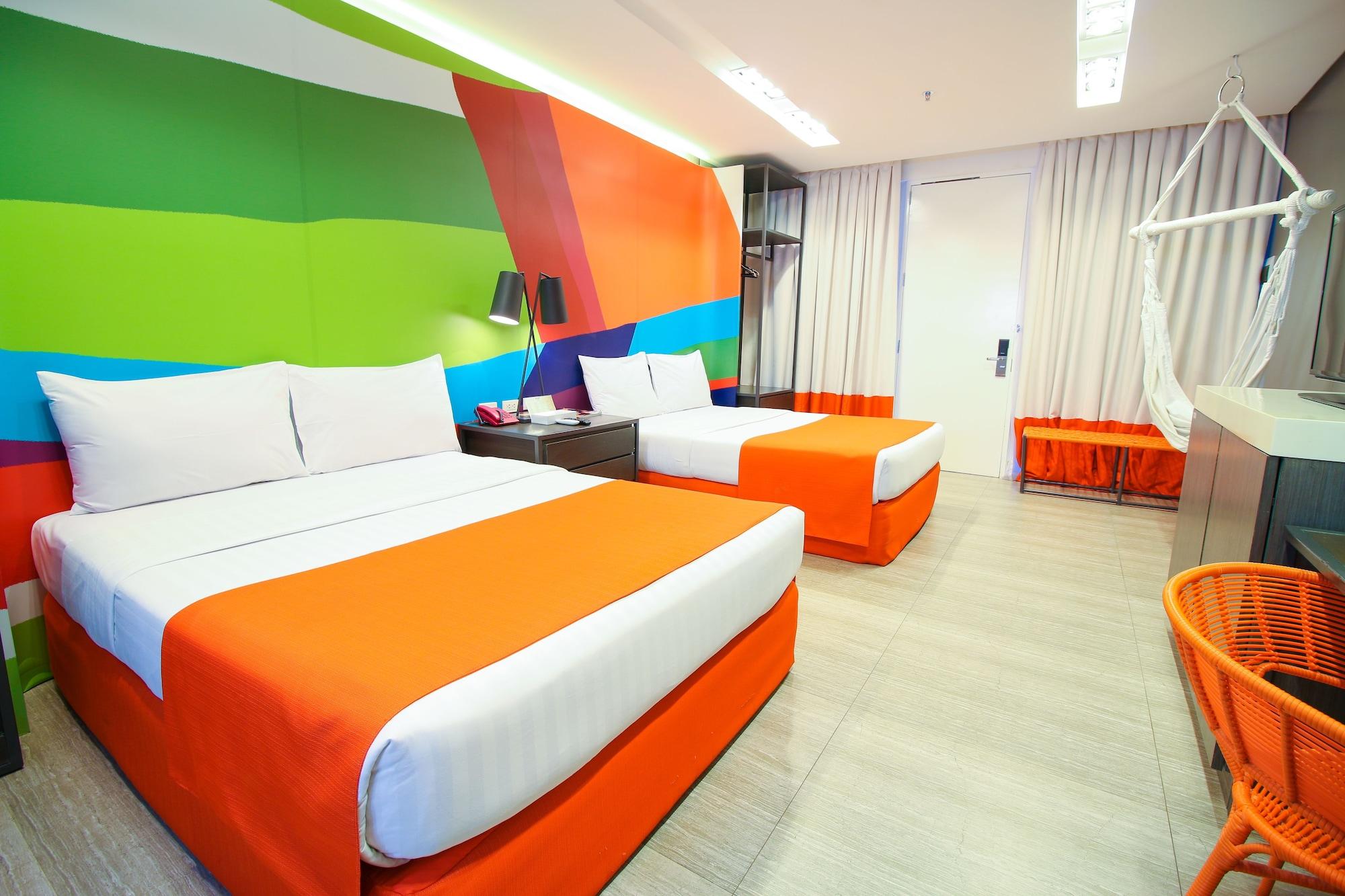 Boracay Uptown 4*
