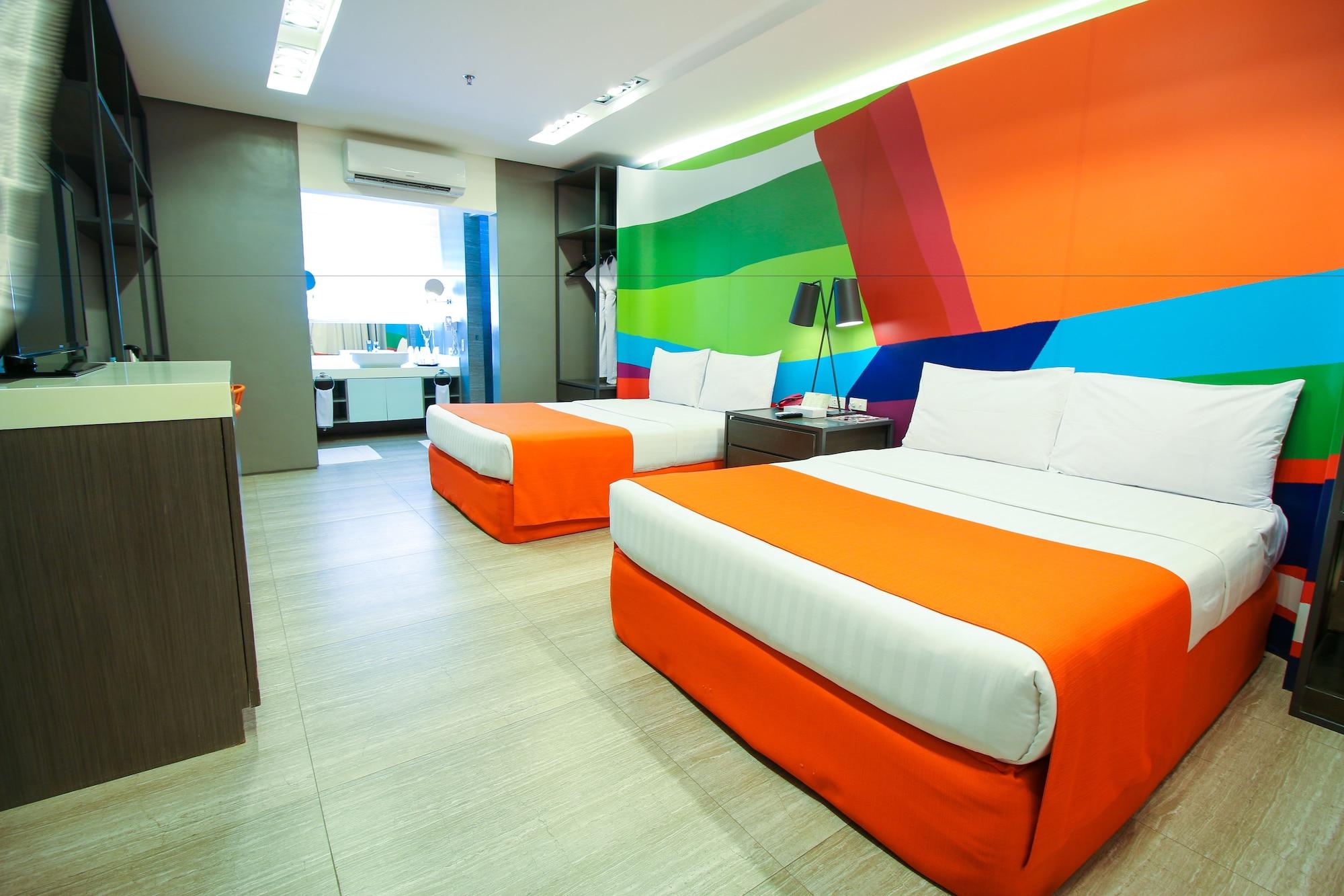 Resort Boracay Uptown 4*