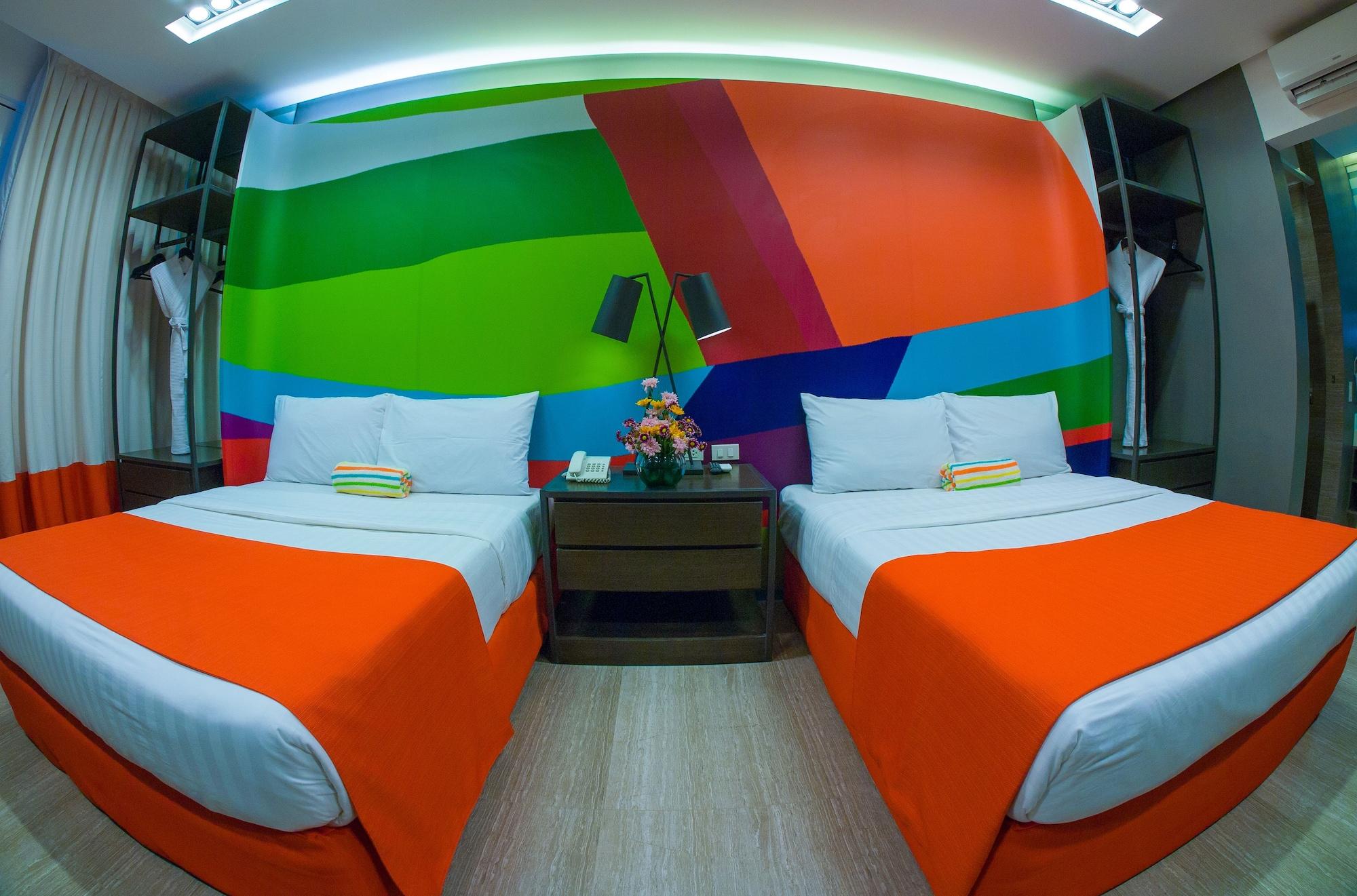 Boracay Uptown