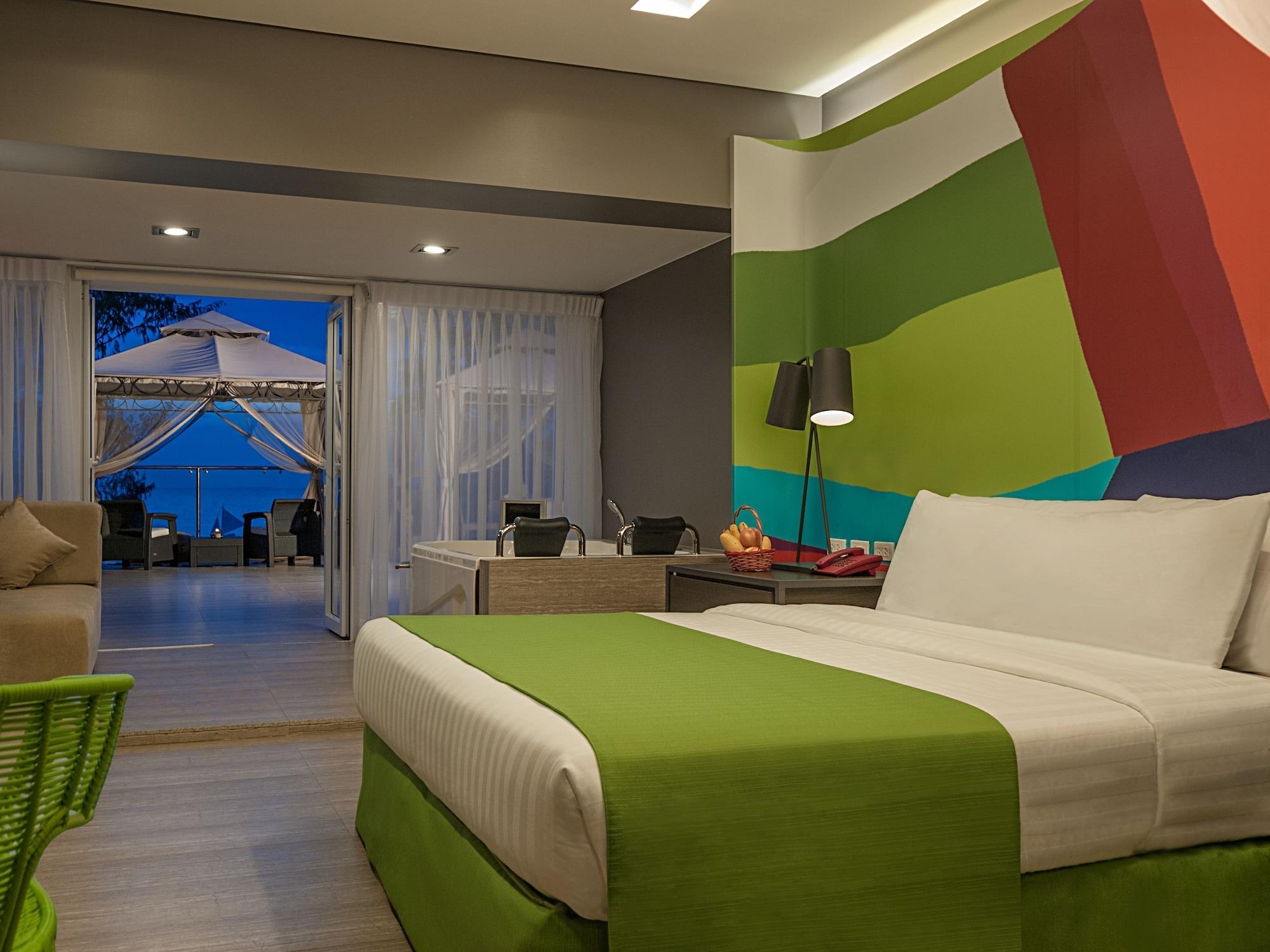Resort Boracay Uptown Balabag (Boracay)