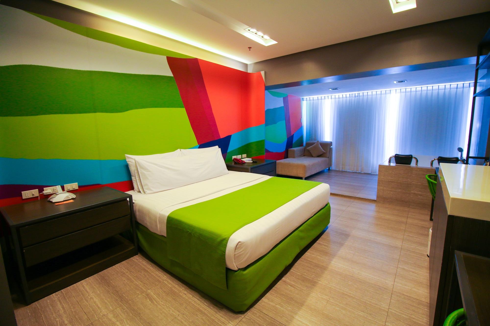 Boracay Uptown Balabag (Boracay)