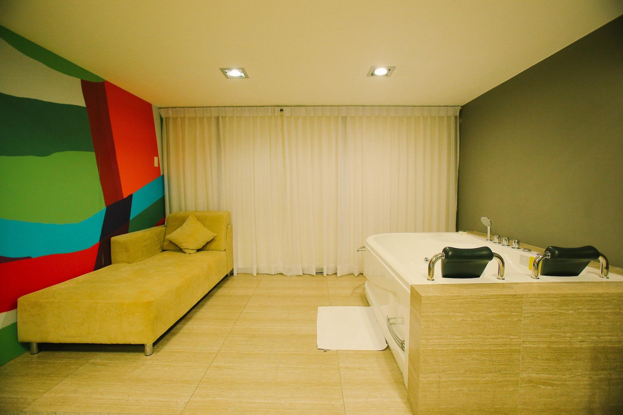 Resort Boracay Uptown Balabag (Boracay)