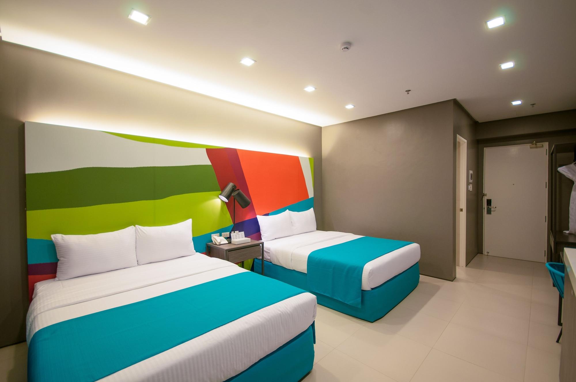 Resort Boracay Uptown Balabag (Boracay)