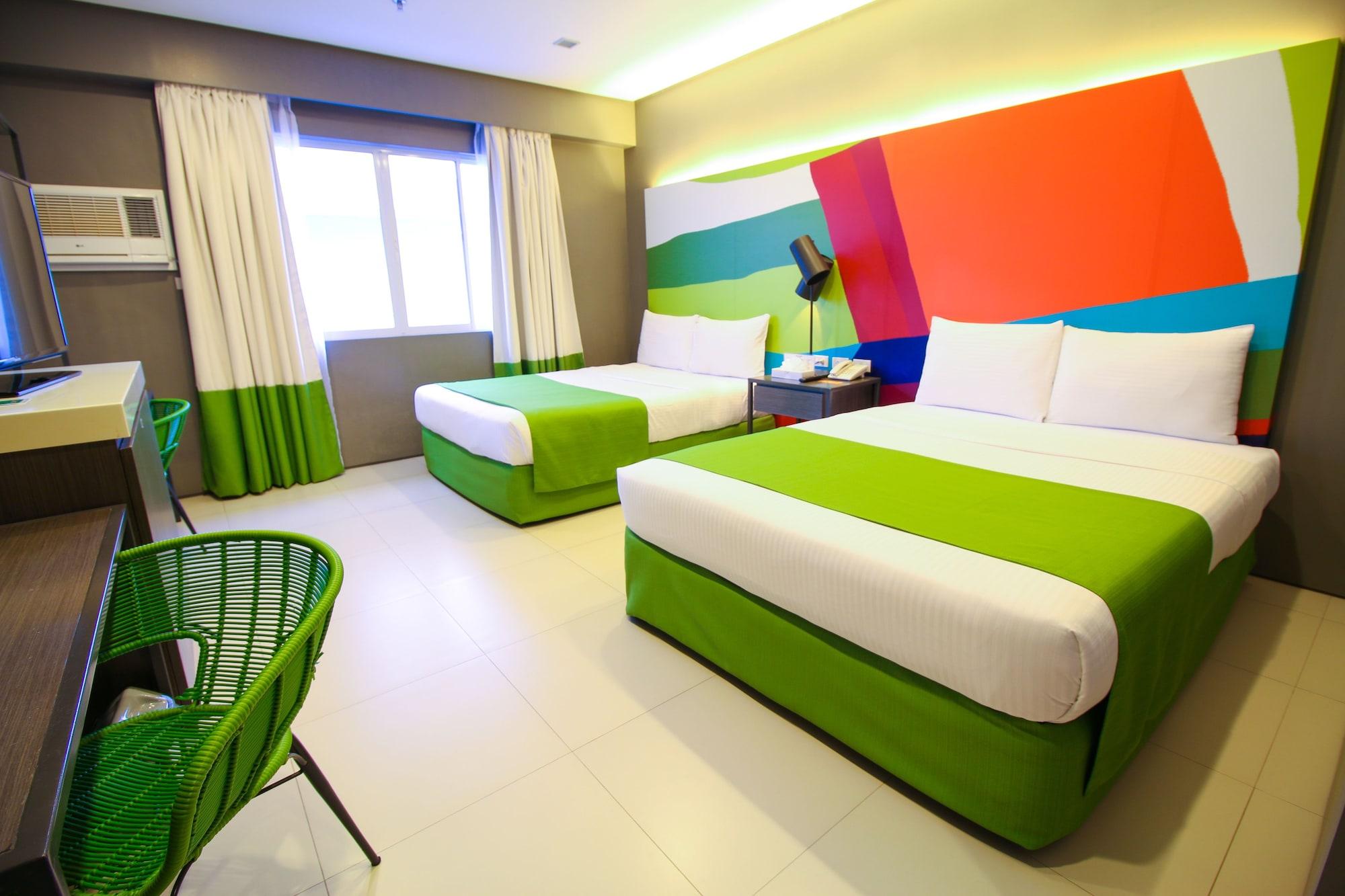 Boracay Uptown Balabag (Boracay)