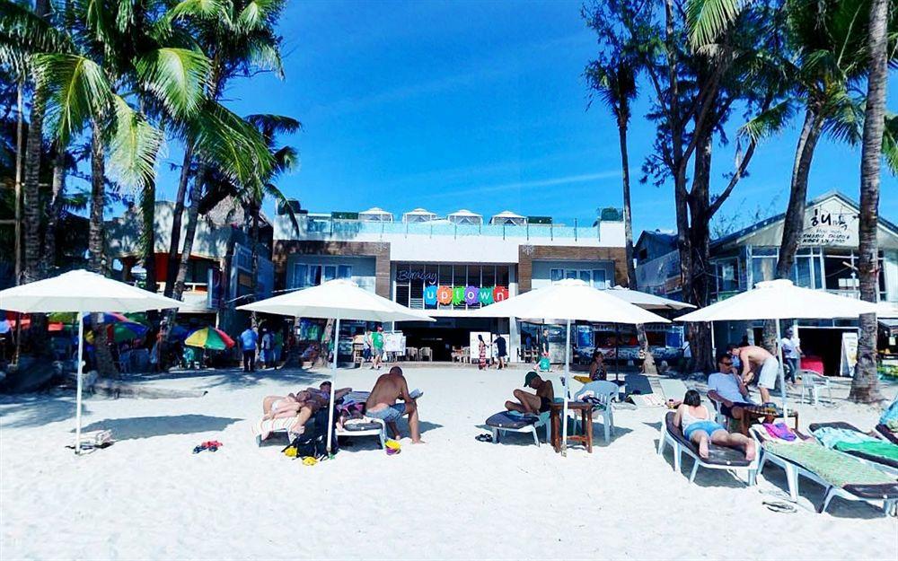Resort Boracay Uptown 4*
