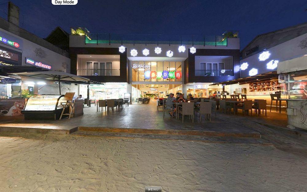 Resort Boracay Uptown 4*