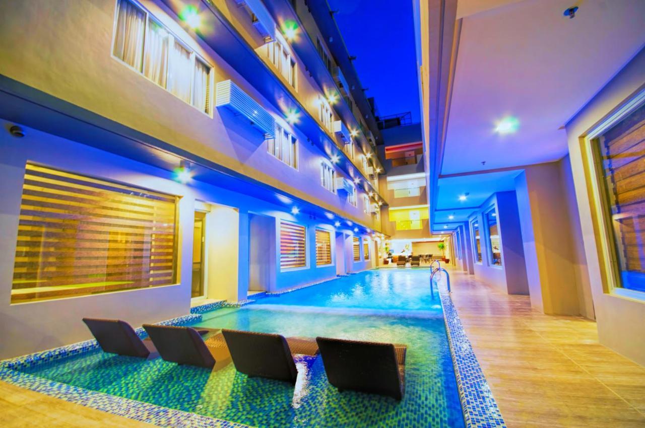 Boracay Uptown 4* Balabag (Boracay)