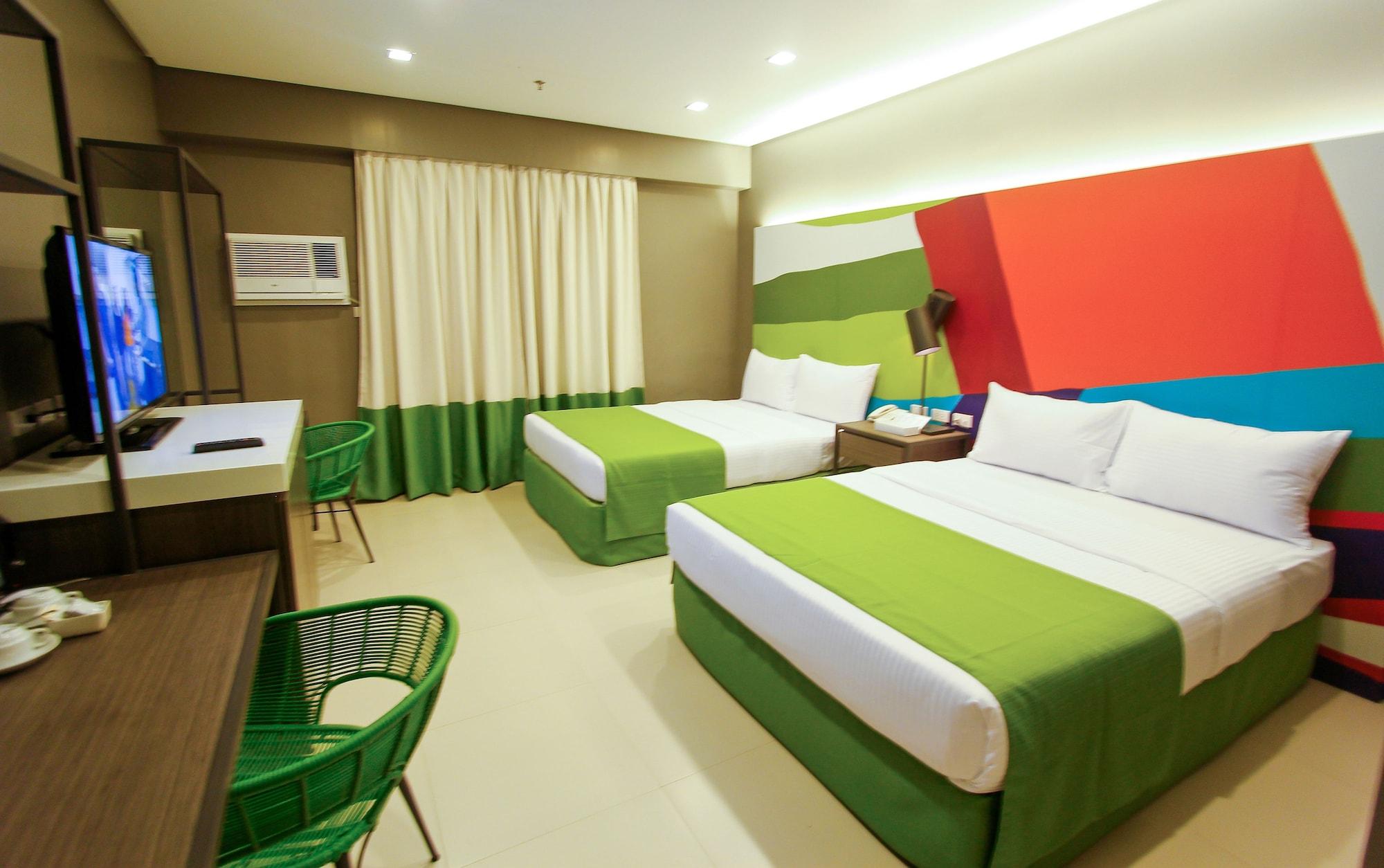 Boracay Uptown Balabag (Boracay)