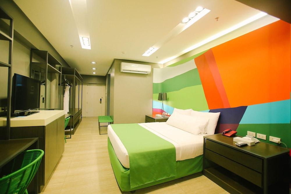Boracay Uptown 4* Balabag (Boracay)