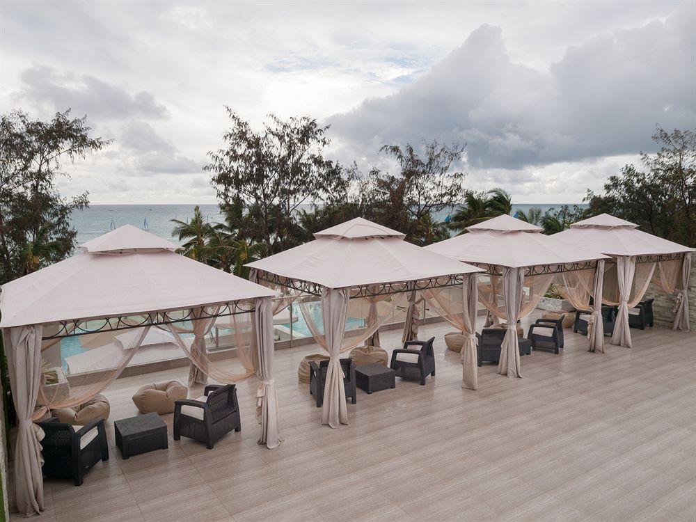 Boracay Uptown 4* Balabag (Boracay)