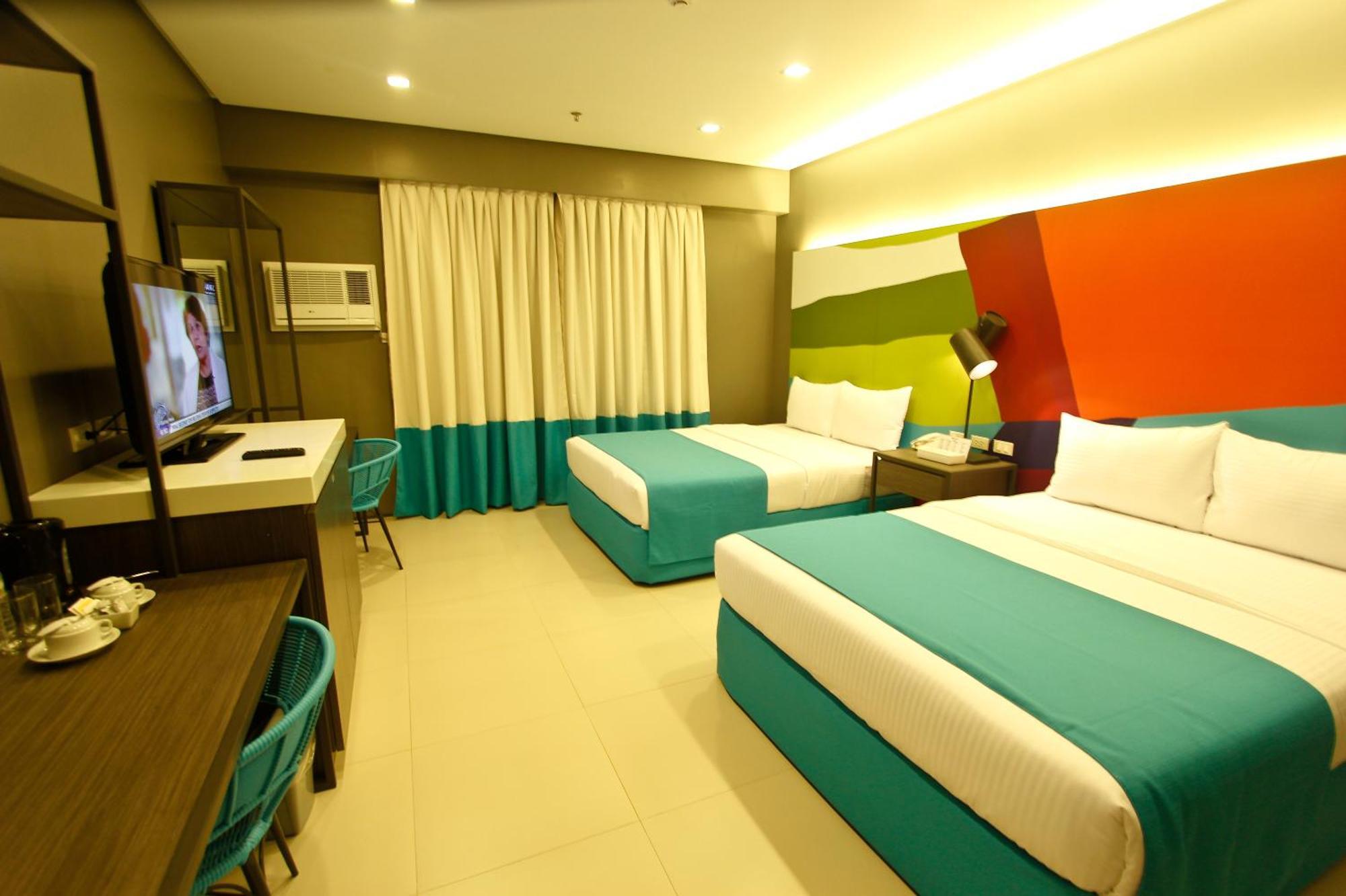 Boracay Uptown