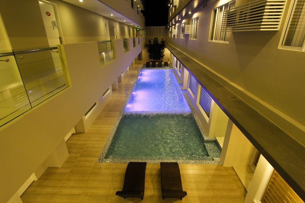 Resort Boracay Uptown 4*