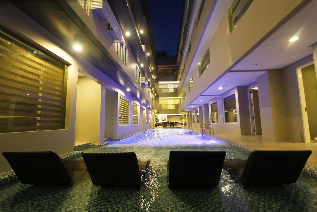 Boracay Uptown Balabag (Boracay)