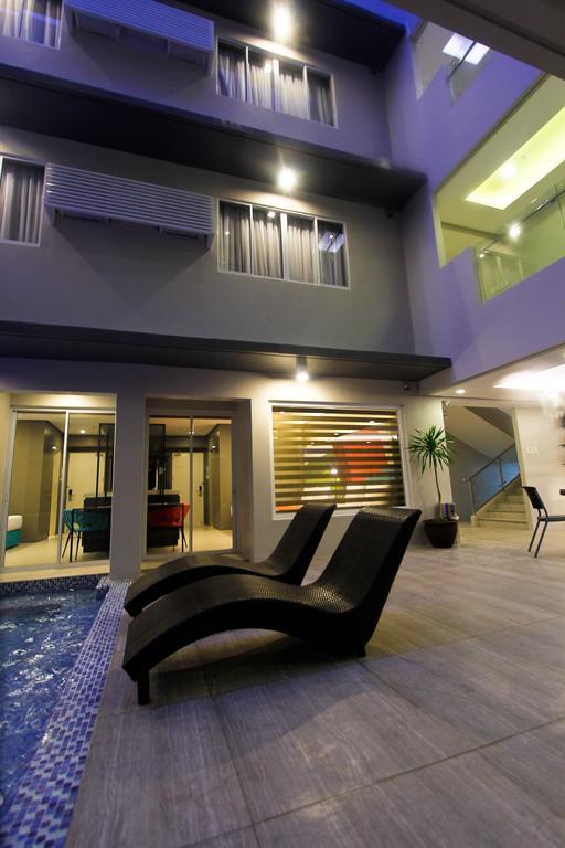 Resort Boracay Uptown