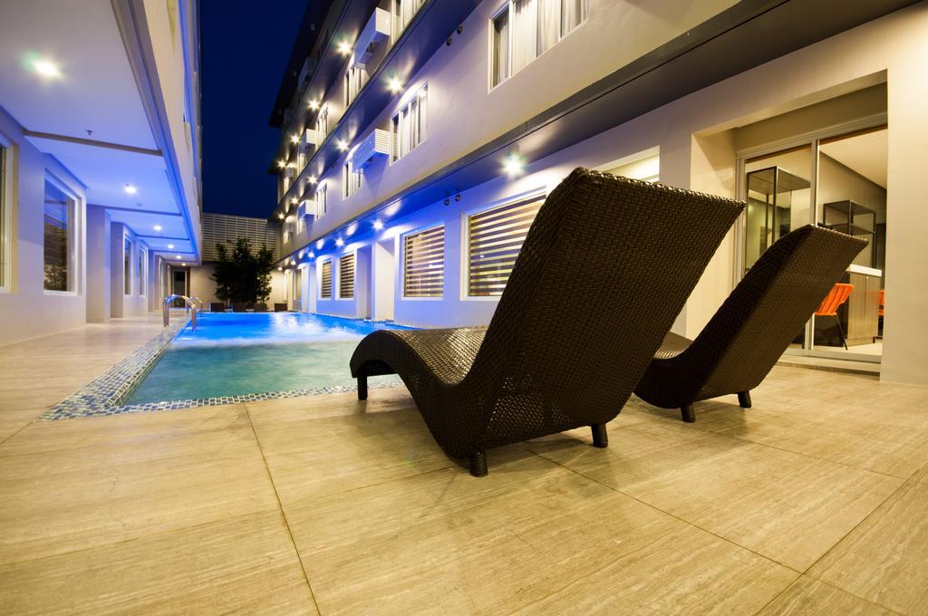 Boracay Uptown Resort