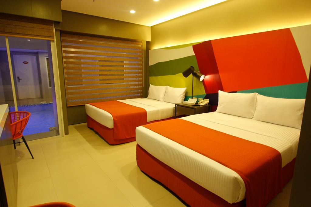Boracay Uptown 4* Balabag (Boracay)