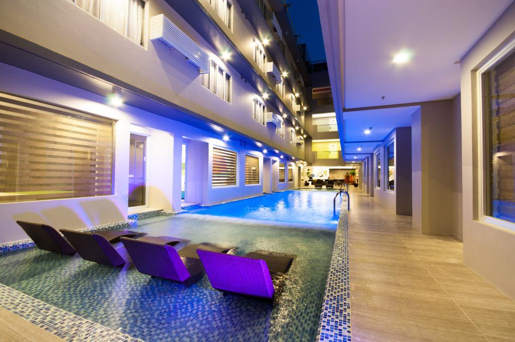 Boracay Uptown 4* Balabag (Boracay)