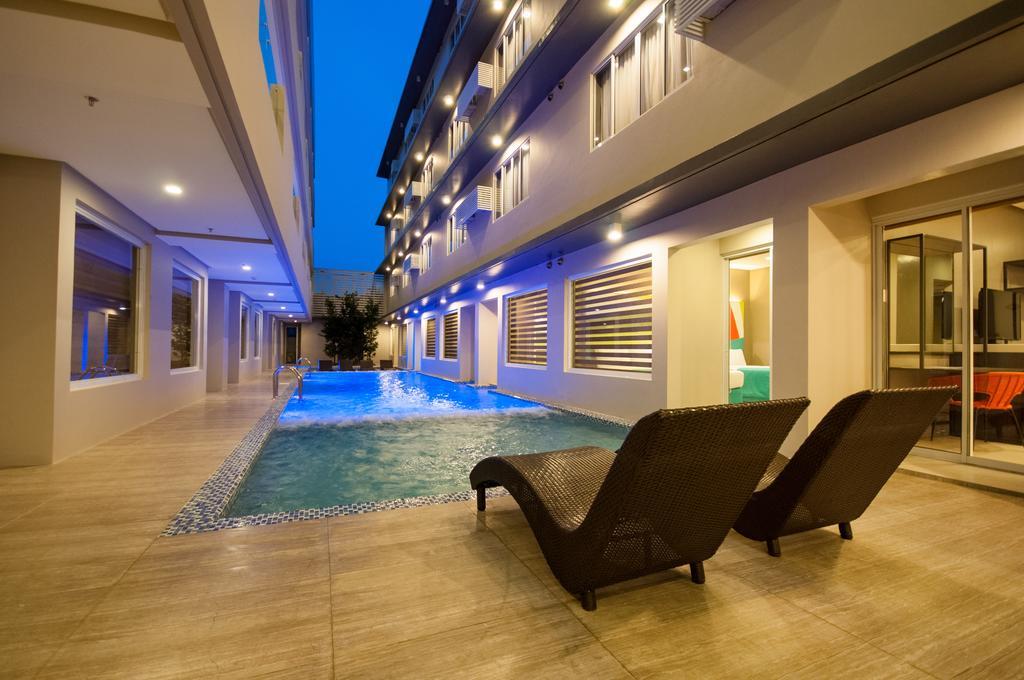 Resort Boracay Uptown