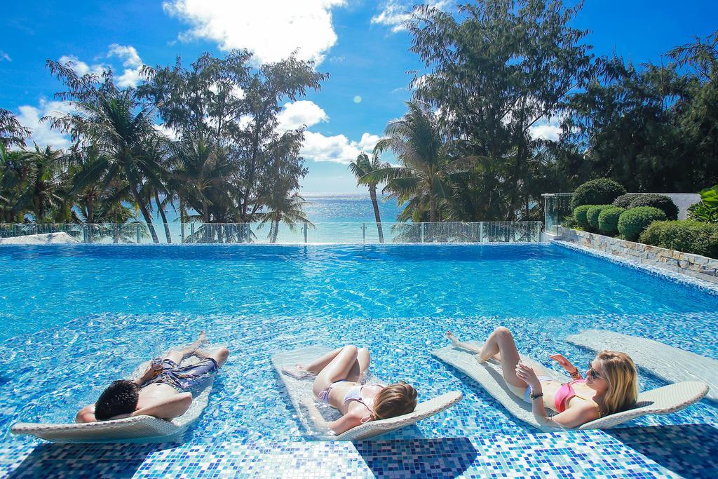 Resort Boracay Uptown Balabag (Boracay)
