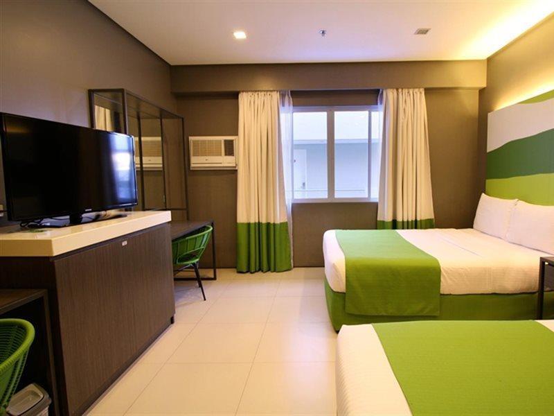 Boracay Uptown 4* Balabag (Boracay)