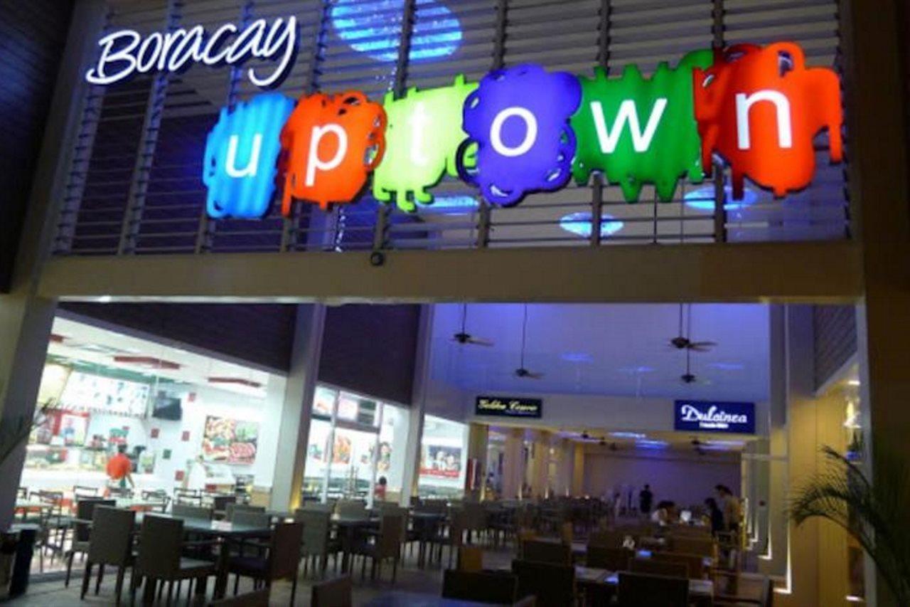 Boracay Uptown Resort