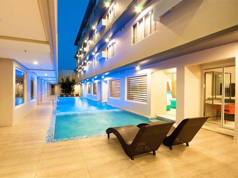 Boracay Uptown Resort Balabag (Boracay)