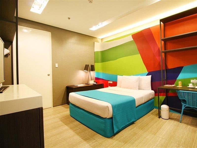 Boracay Uptown 4* Balabag (Boracay)