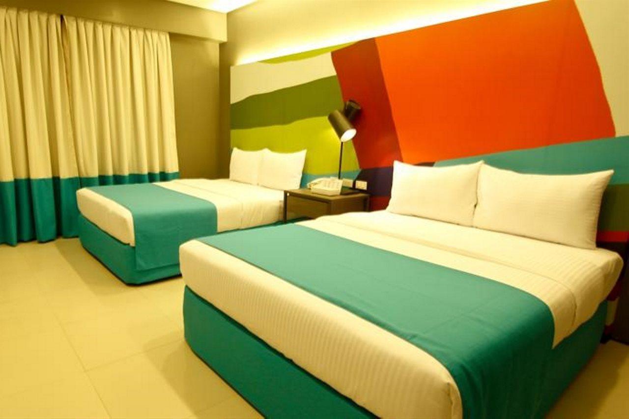 Boracay Uptown Resort