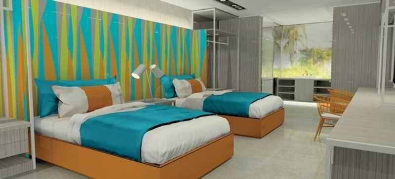 Resort Boracay Uptown