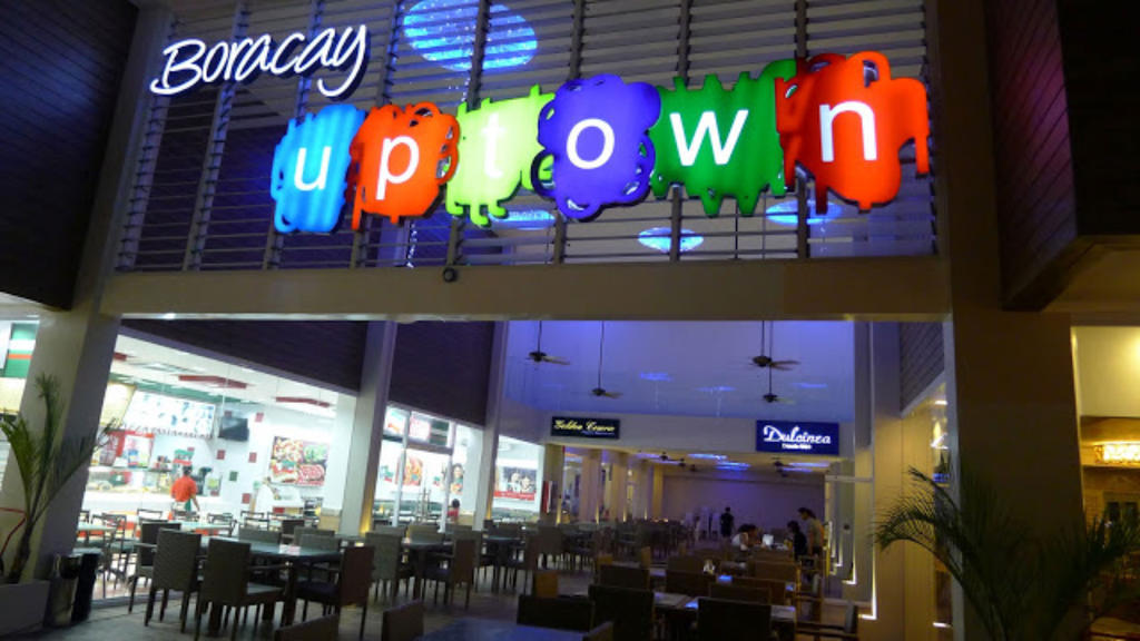 Boracay Uptown Resort