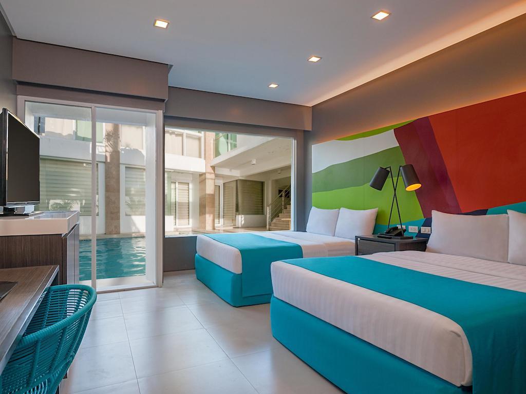 Resort Boracay Uptown Balabag (Boracay)