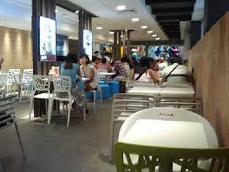 Boracay Uptown Resort 4*