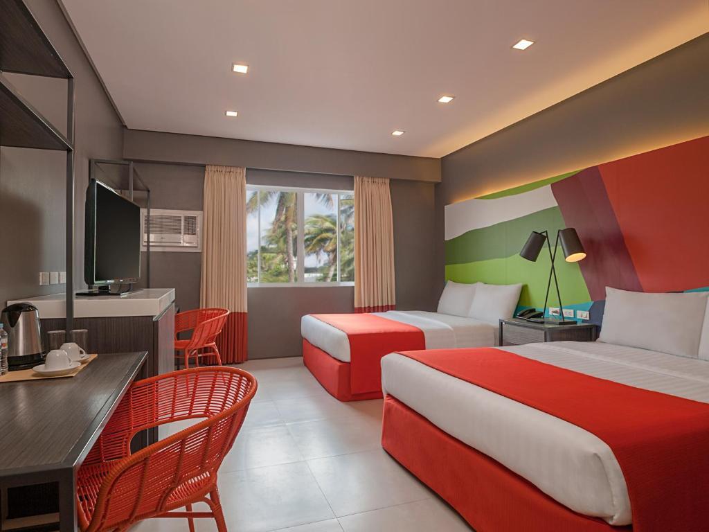Resort Boracay Uptown