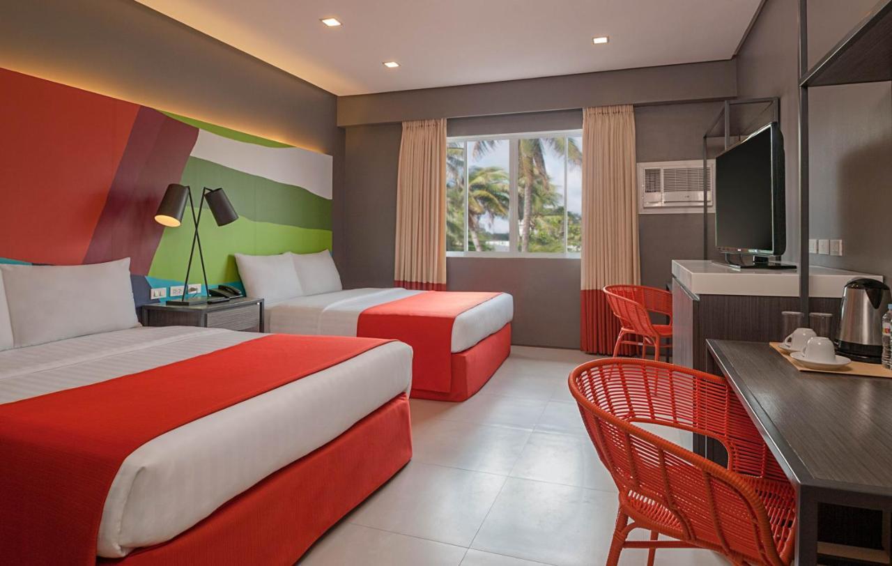 Resort Boracay Uptown Balabag (Boracay)