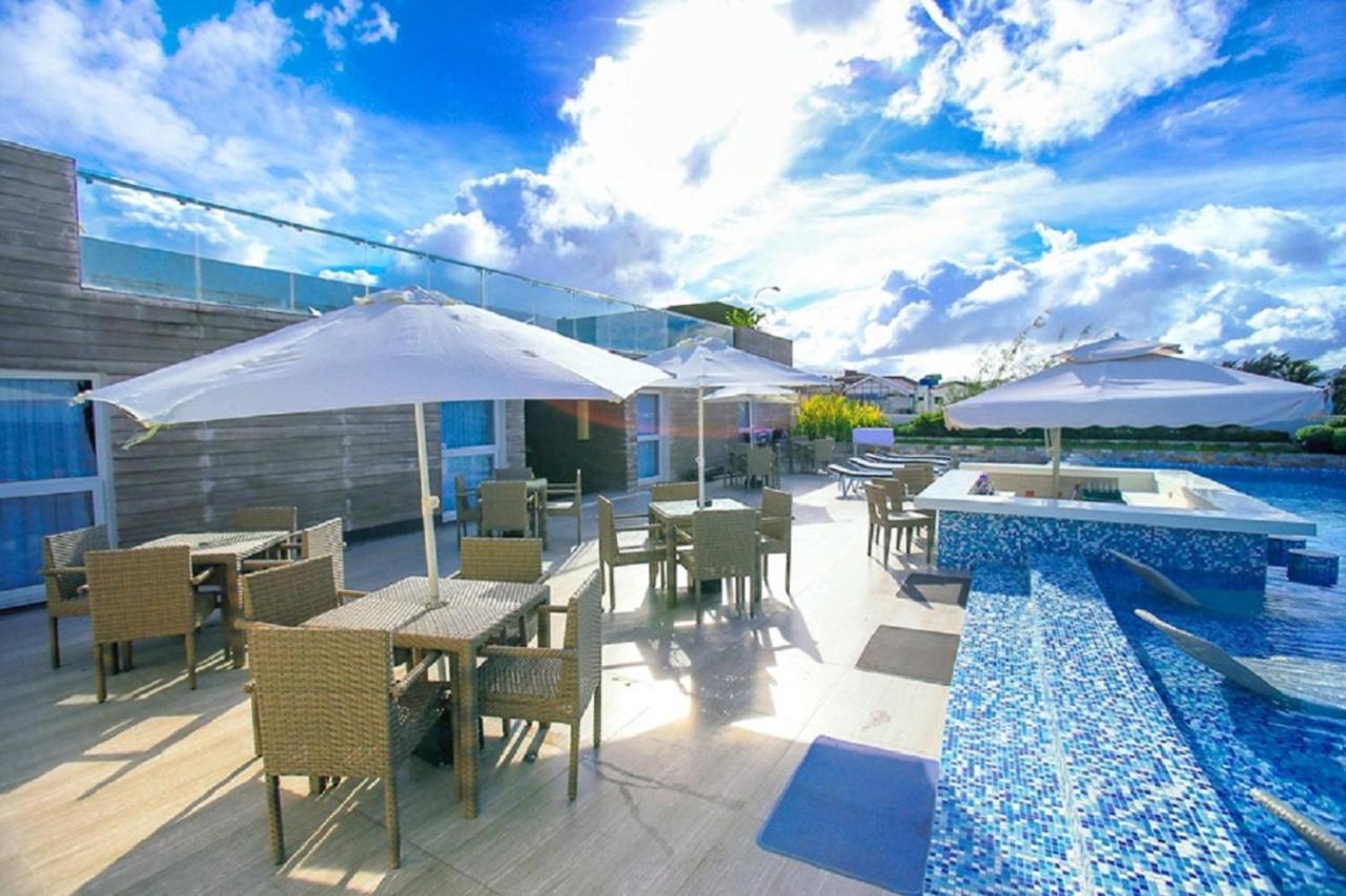 Resort Boracay Uptown Balabag (Boracay)