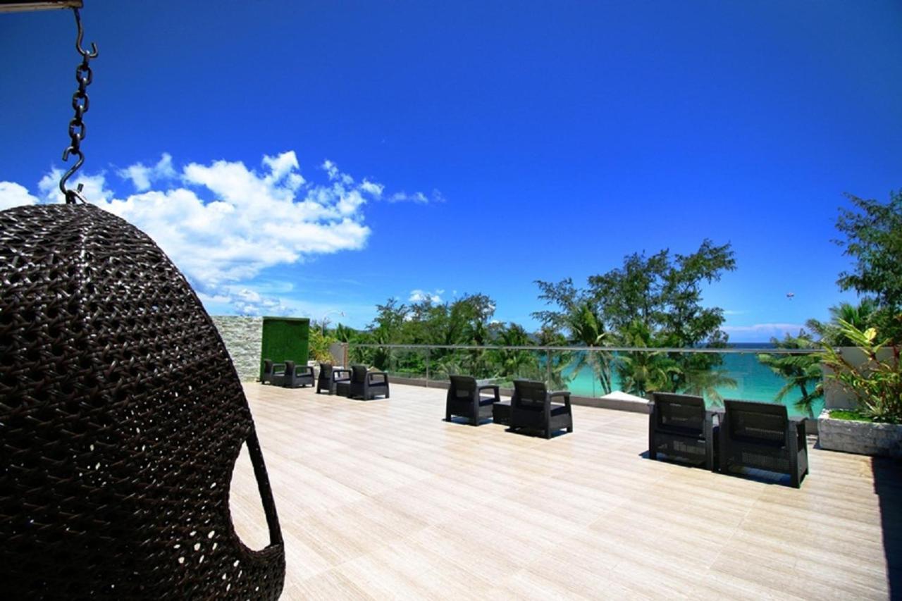 Resort Boracay Uptown Balabag (Boracay)